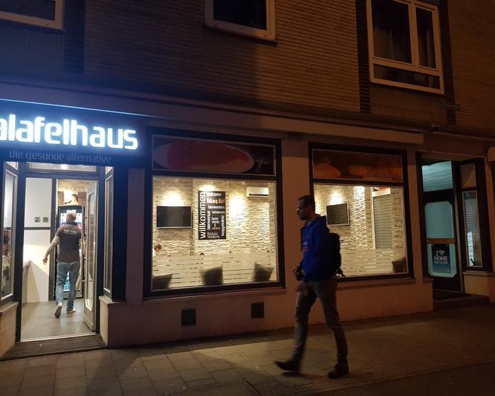 Falafelhaus