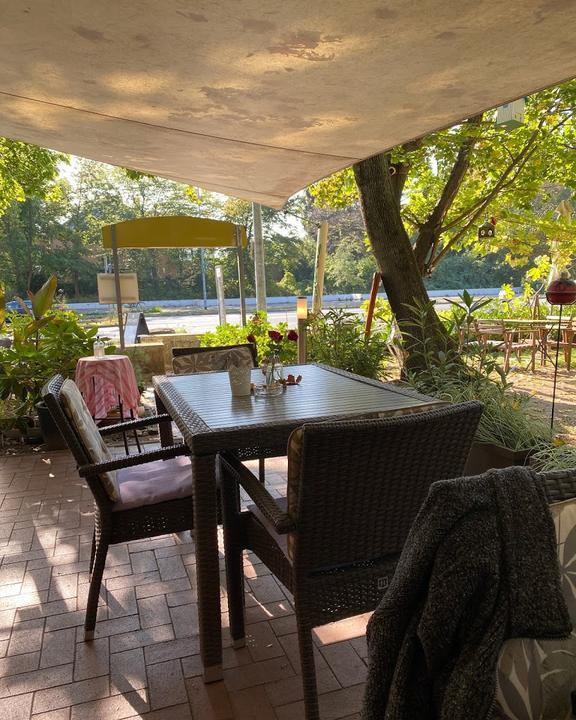 Bistro Café Merhaba